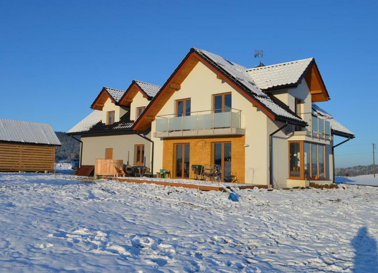 Na Wzgorzu Homestay