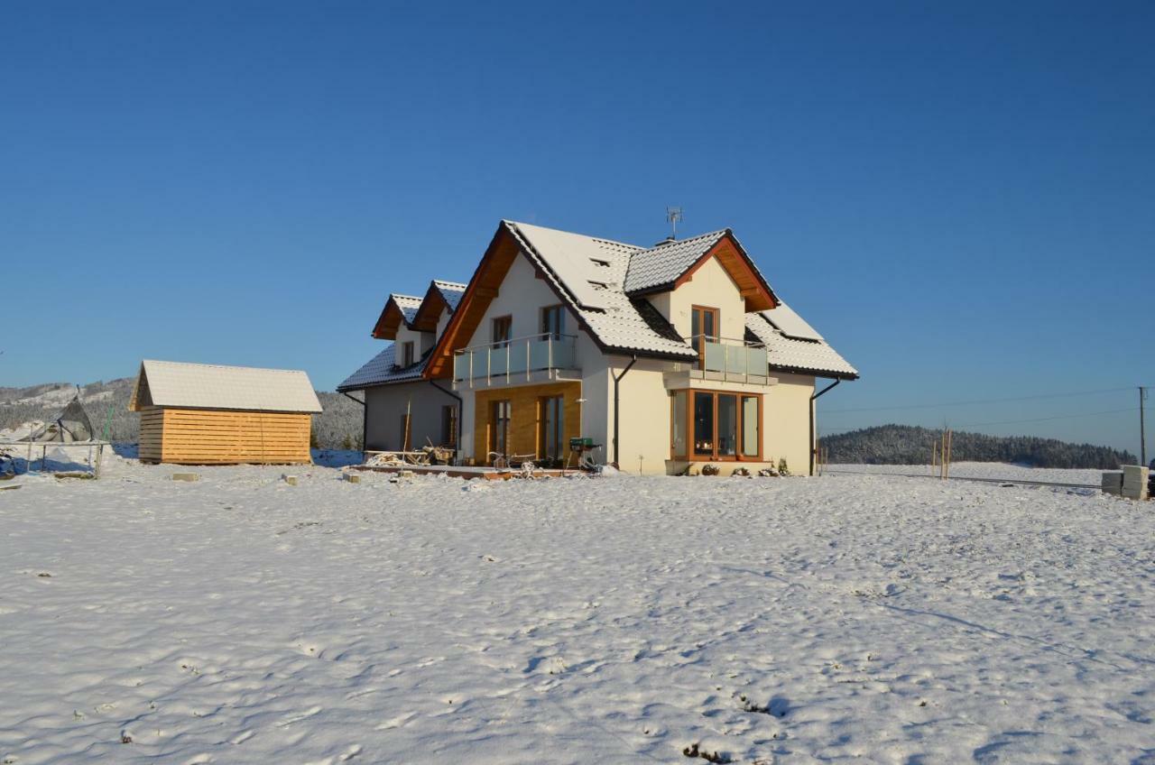 Homestay Na Wzgorzu *