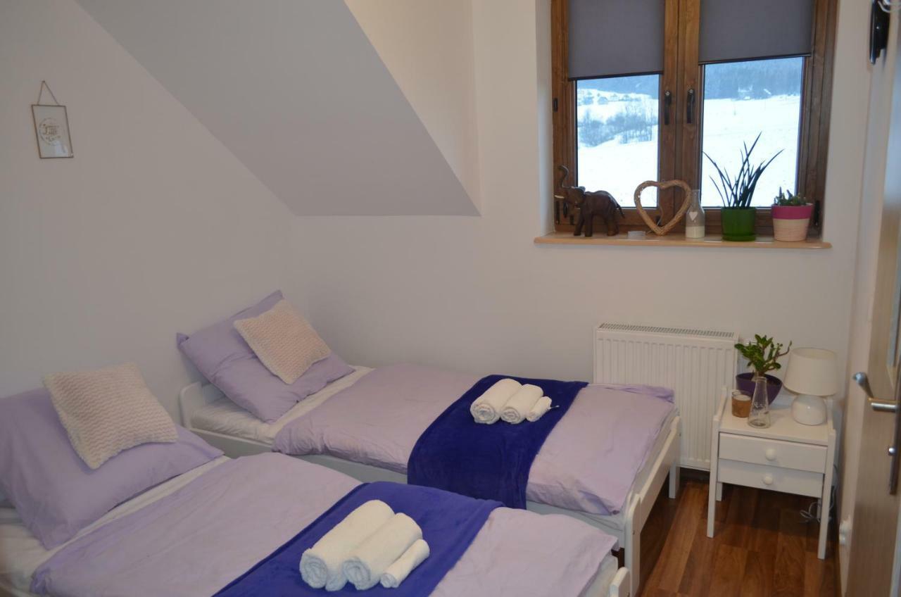 Na Wzgorzu Homestay *