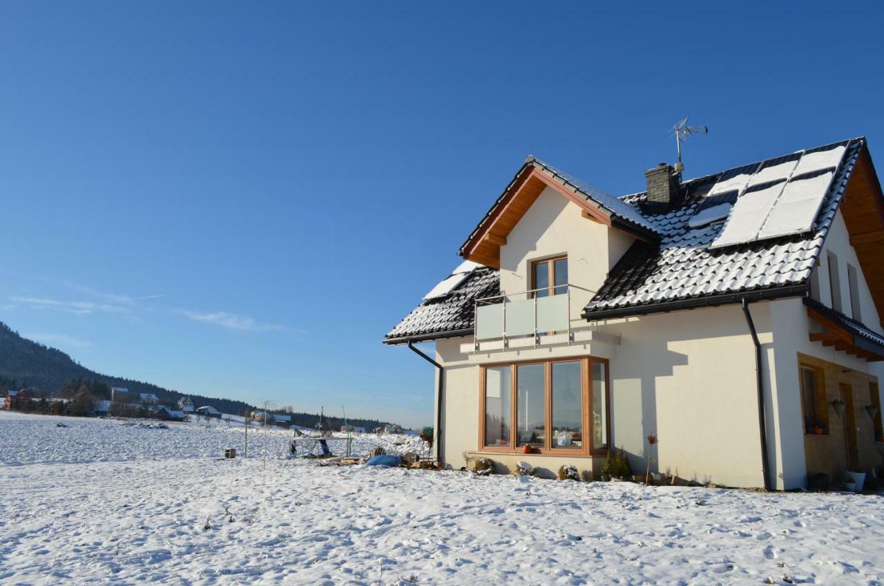 Homestay Na Wzgorzu