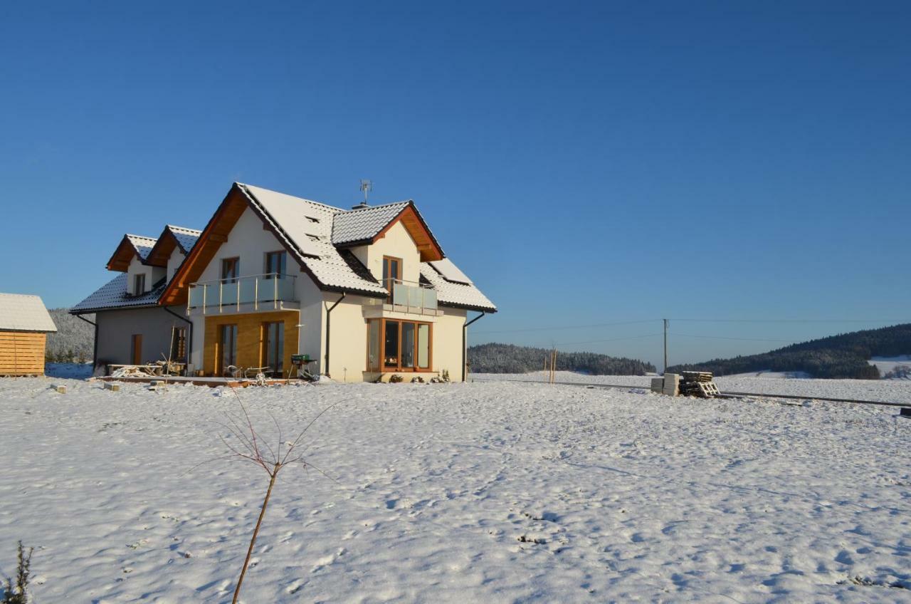 Na Wzgorzu Homestay