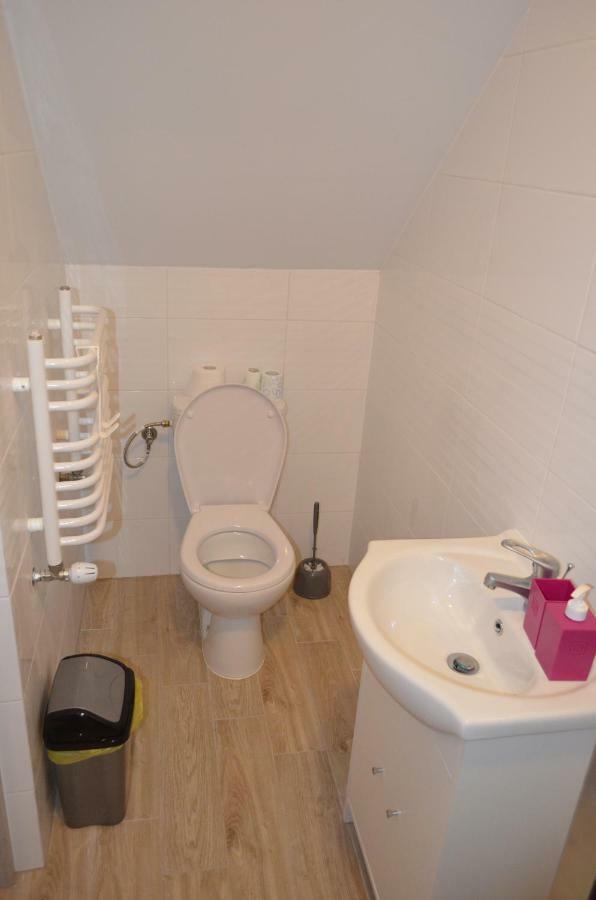 Na Wzgorzu Homestay