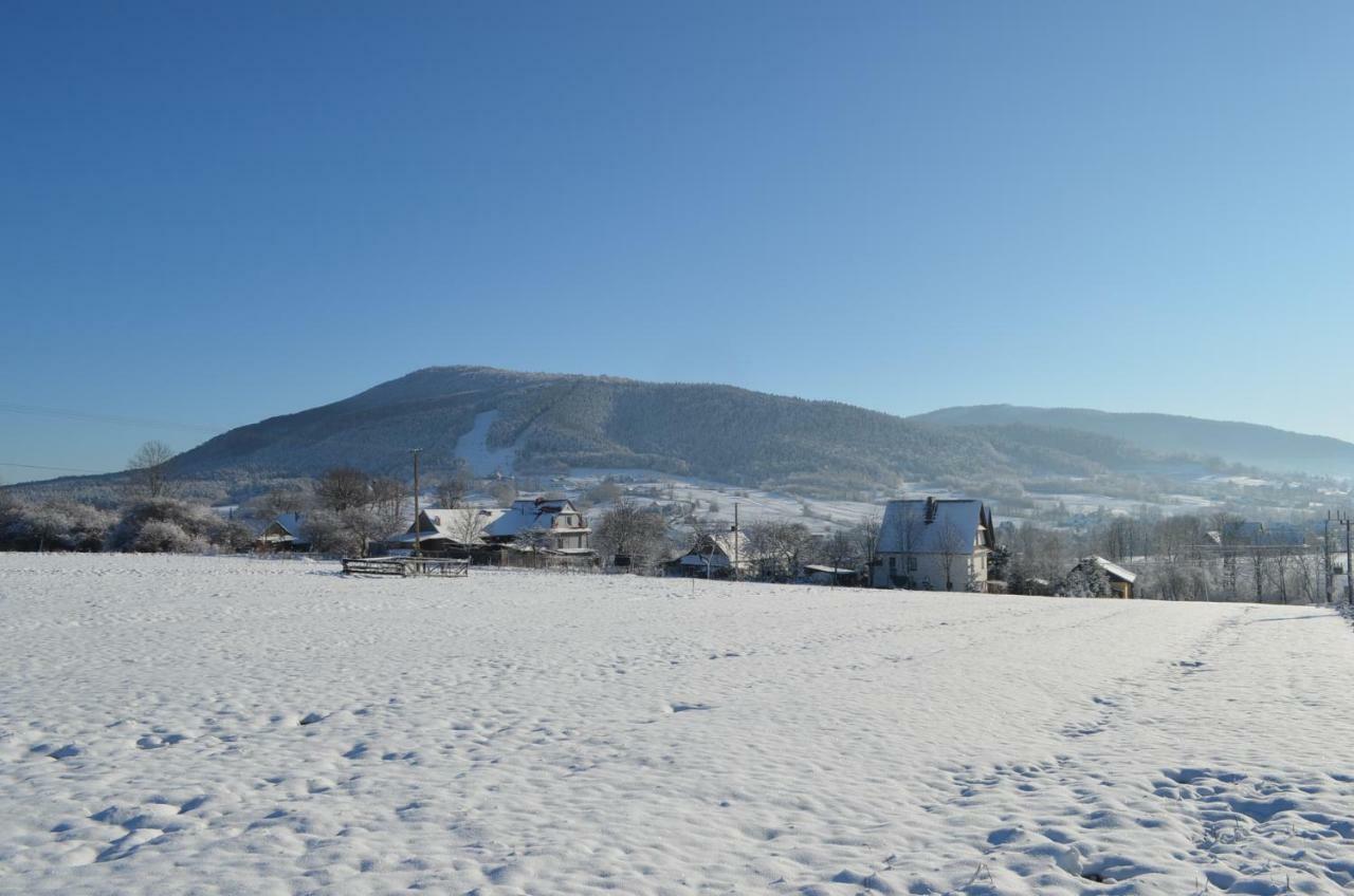 Homestay Na Wzgorzu