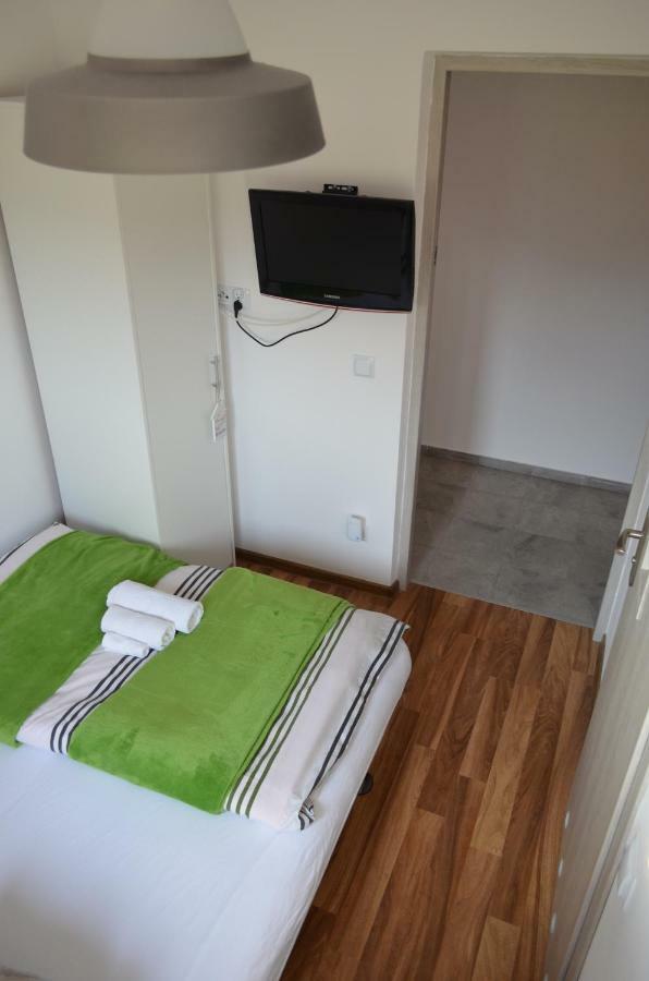Na Wzgorzu Homestay Kasina Wielka