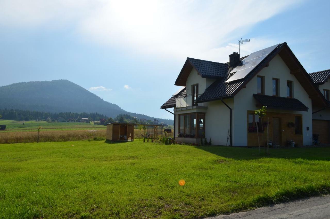 Homestay Na Wzgorzu *