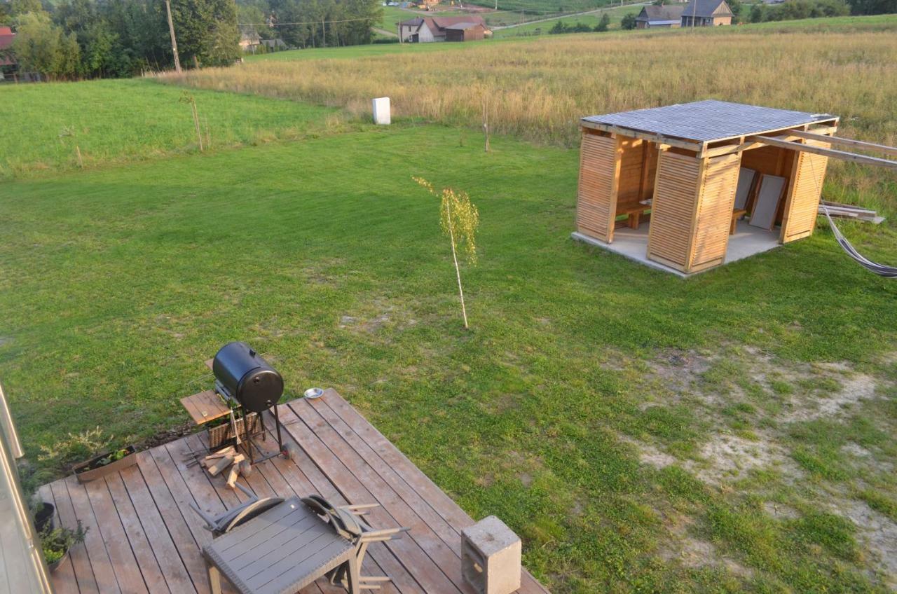 Homestay Na Wzgorzu