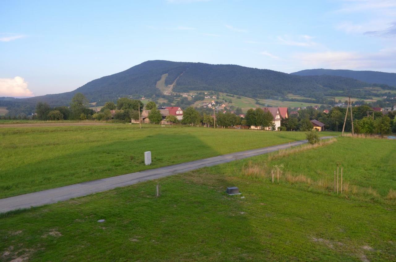 Na Wzgorzu Homestay
