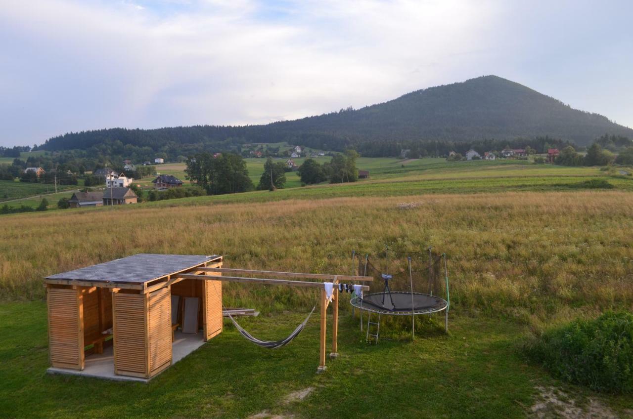 Na Wzgorzu Homestay