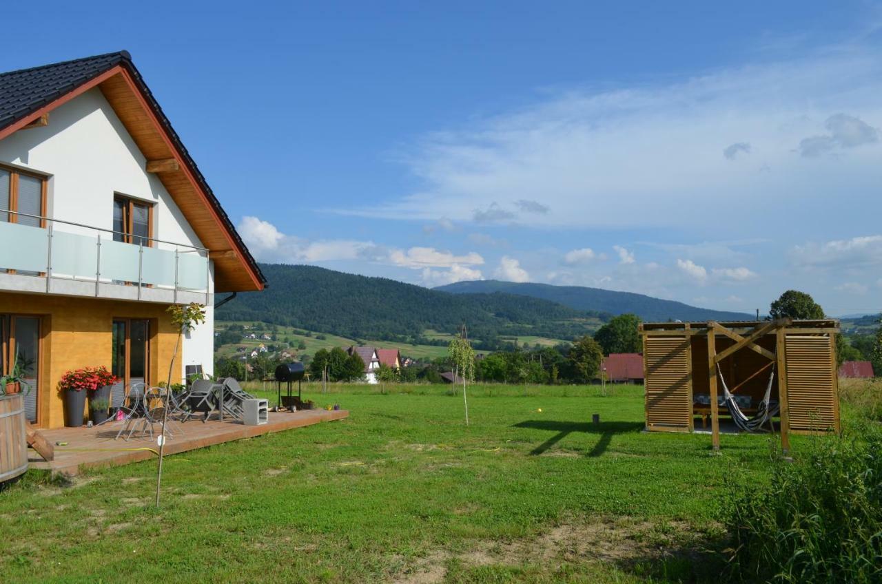 Na Wzgorzu Homestay *